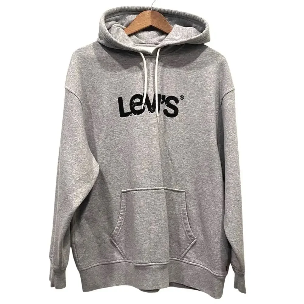 Levis levi graphic cozy
