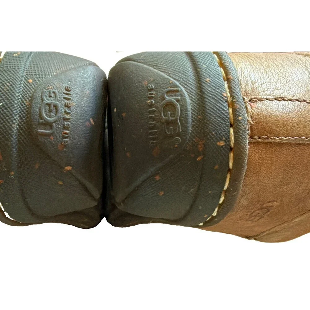 UGG caspia style