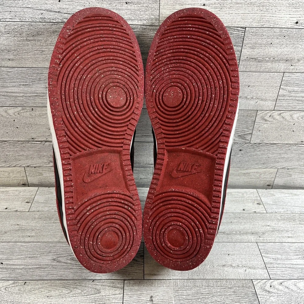Nike elevate your