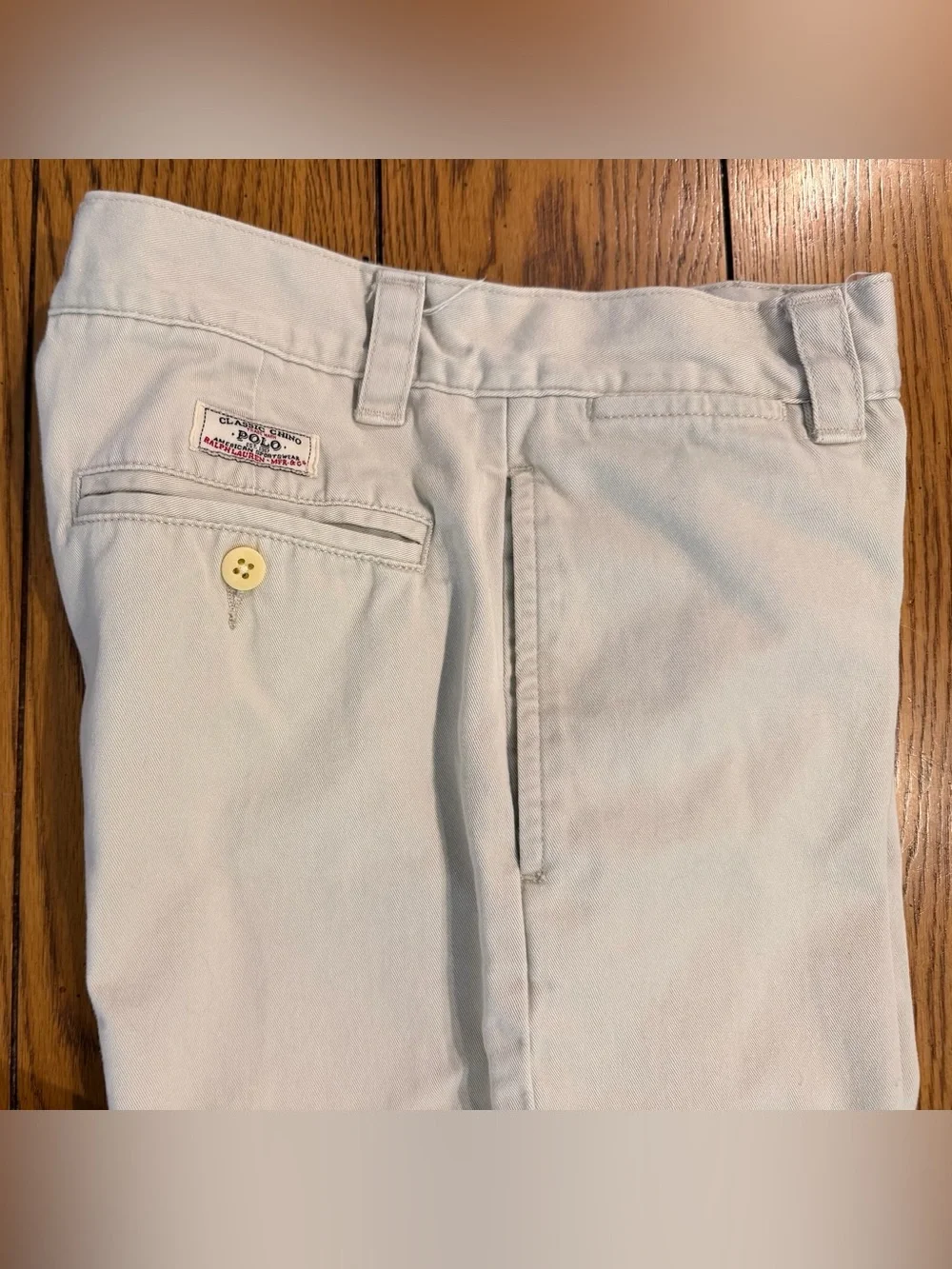 Polo Ralph Lauren polo ralph
