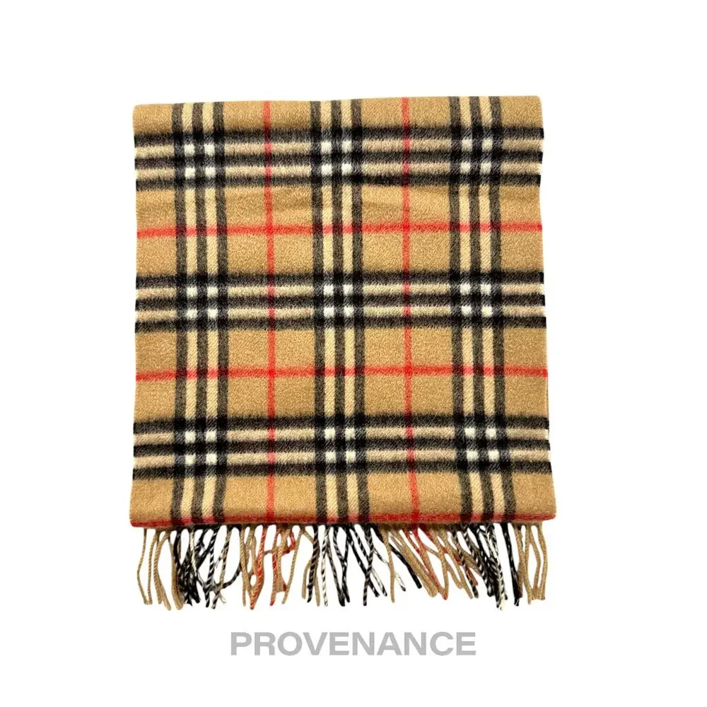 Burberry cleaned free professionally