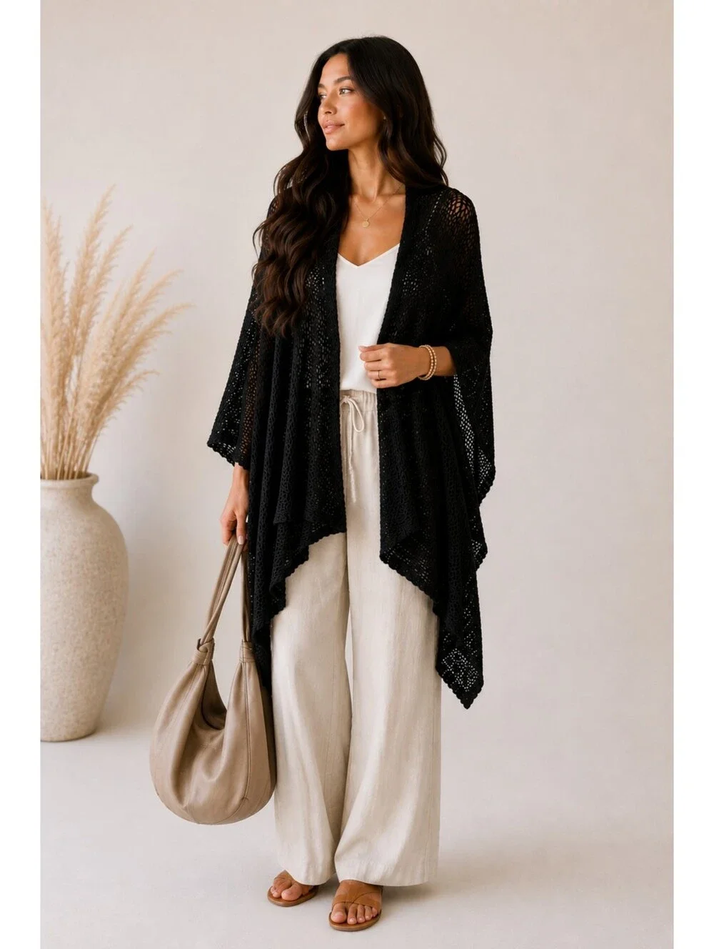 Coldwater Creek effortlessly chic