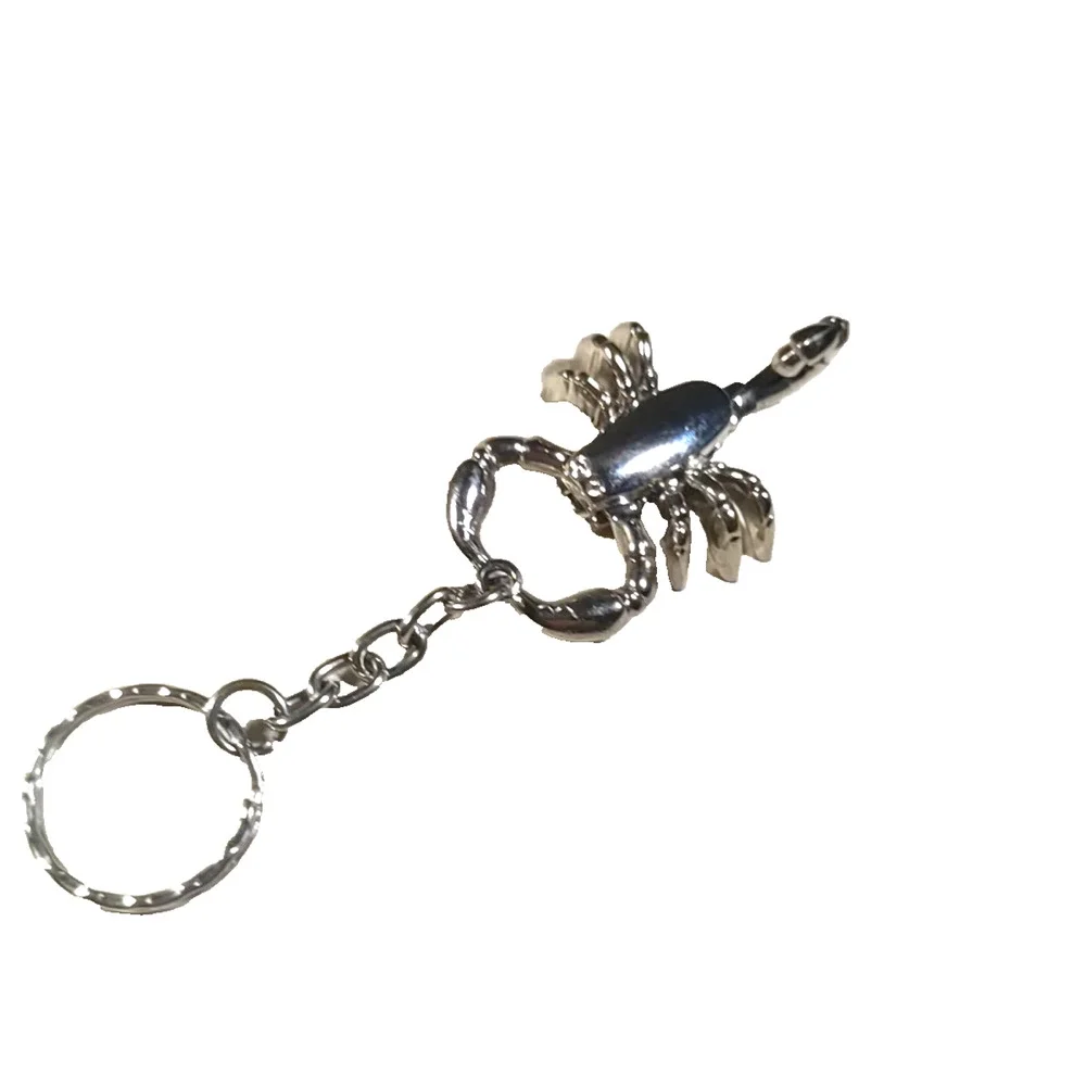 Unbranded scorpion keychain