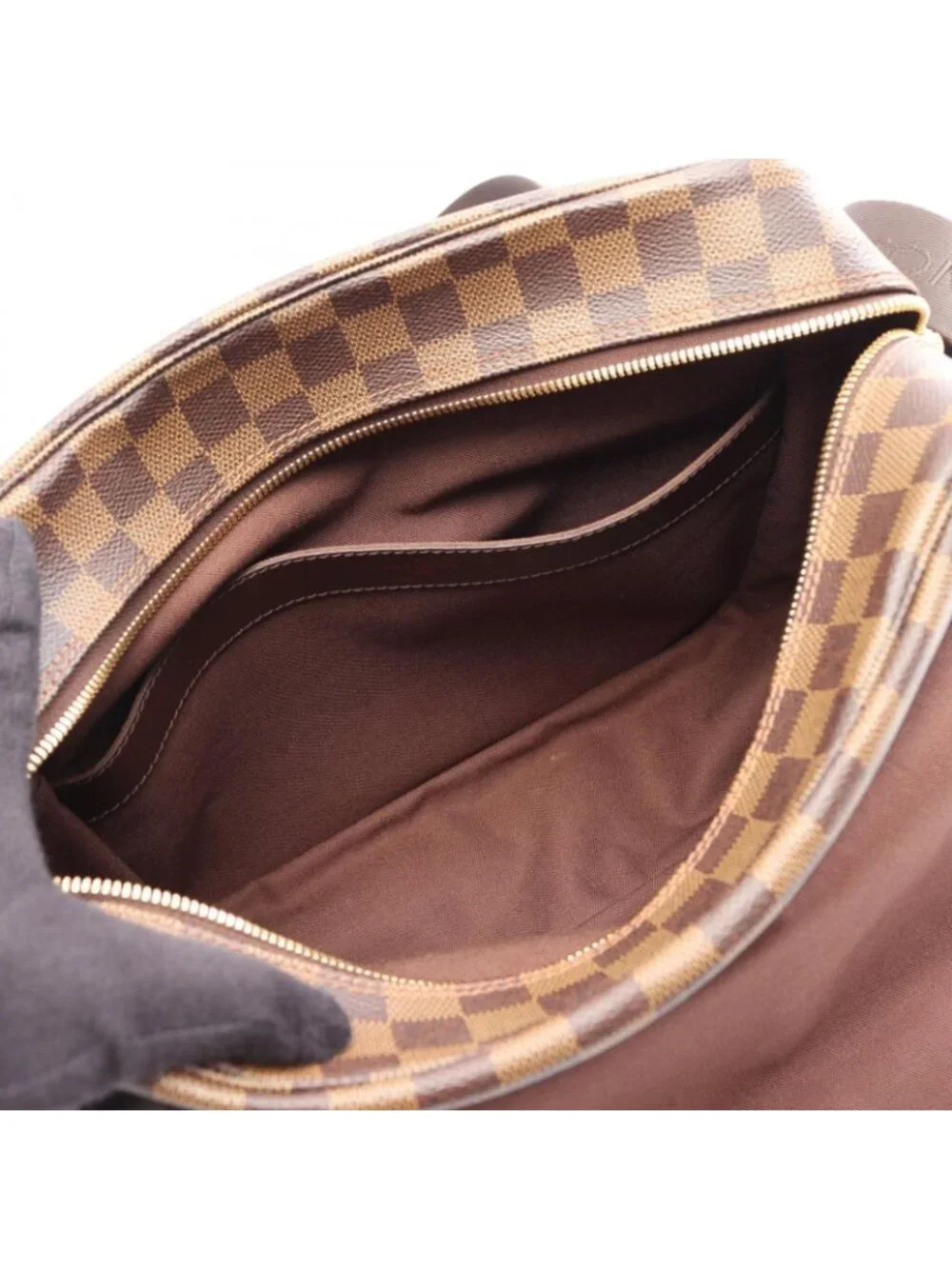 Louis Vuitton this authentic