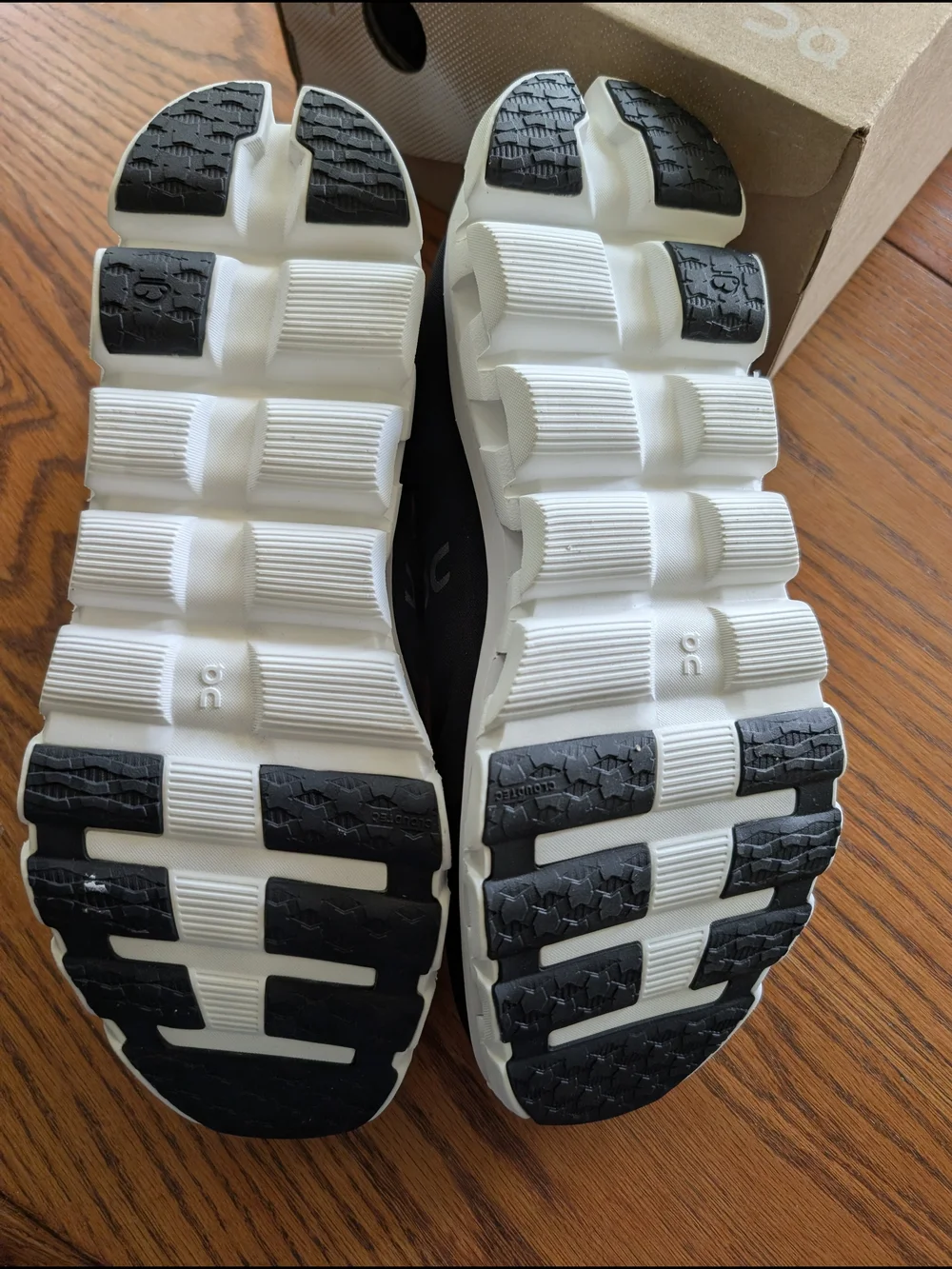 On Running lightweight running