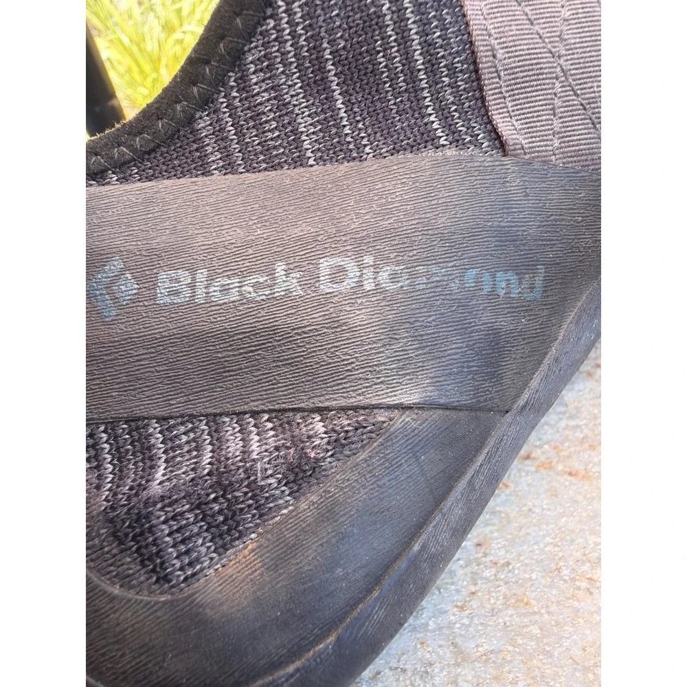 Black Diamond black diamond
