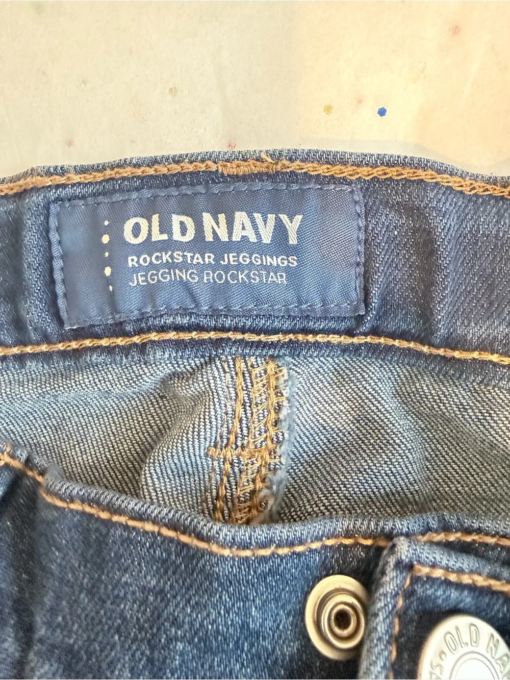 Old Navy adorable girls