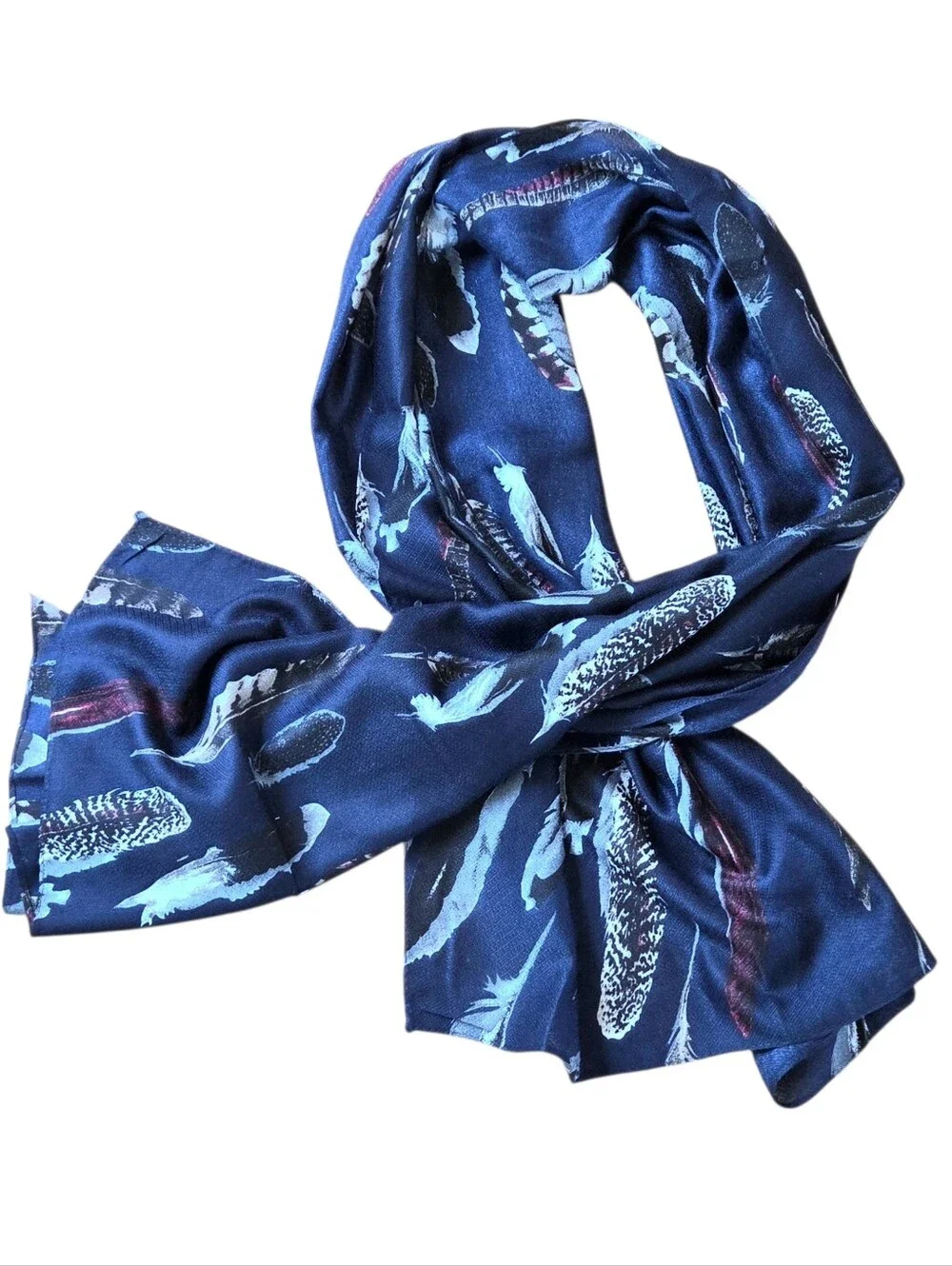 Joy Susan lightweight bohemian