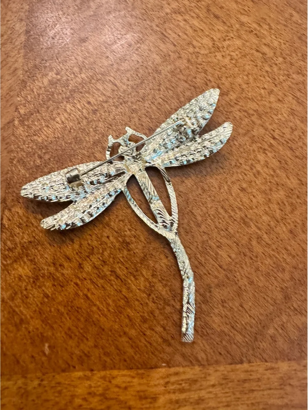N/A this dragonfly