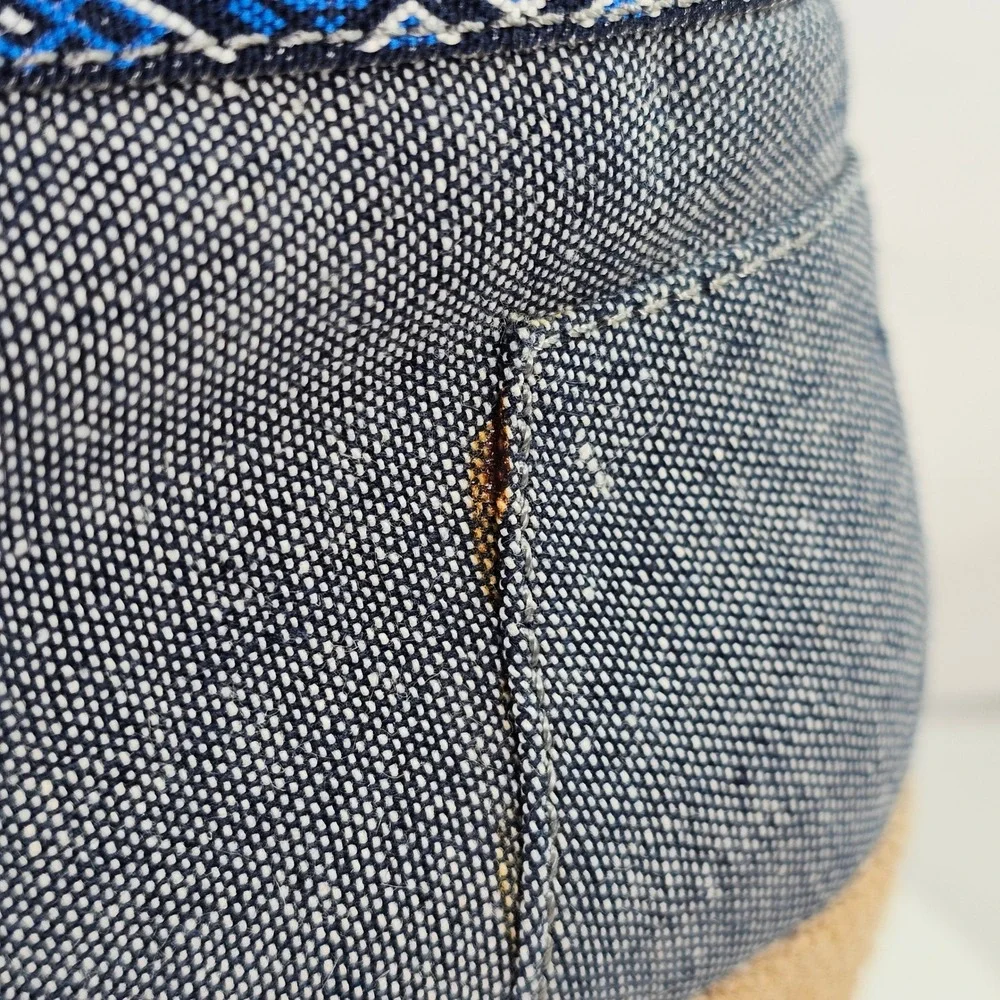 Skechers bobs denim