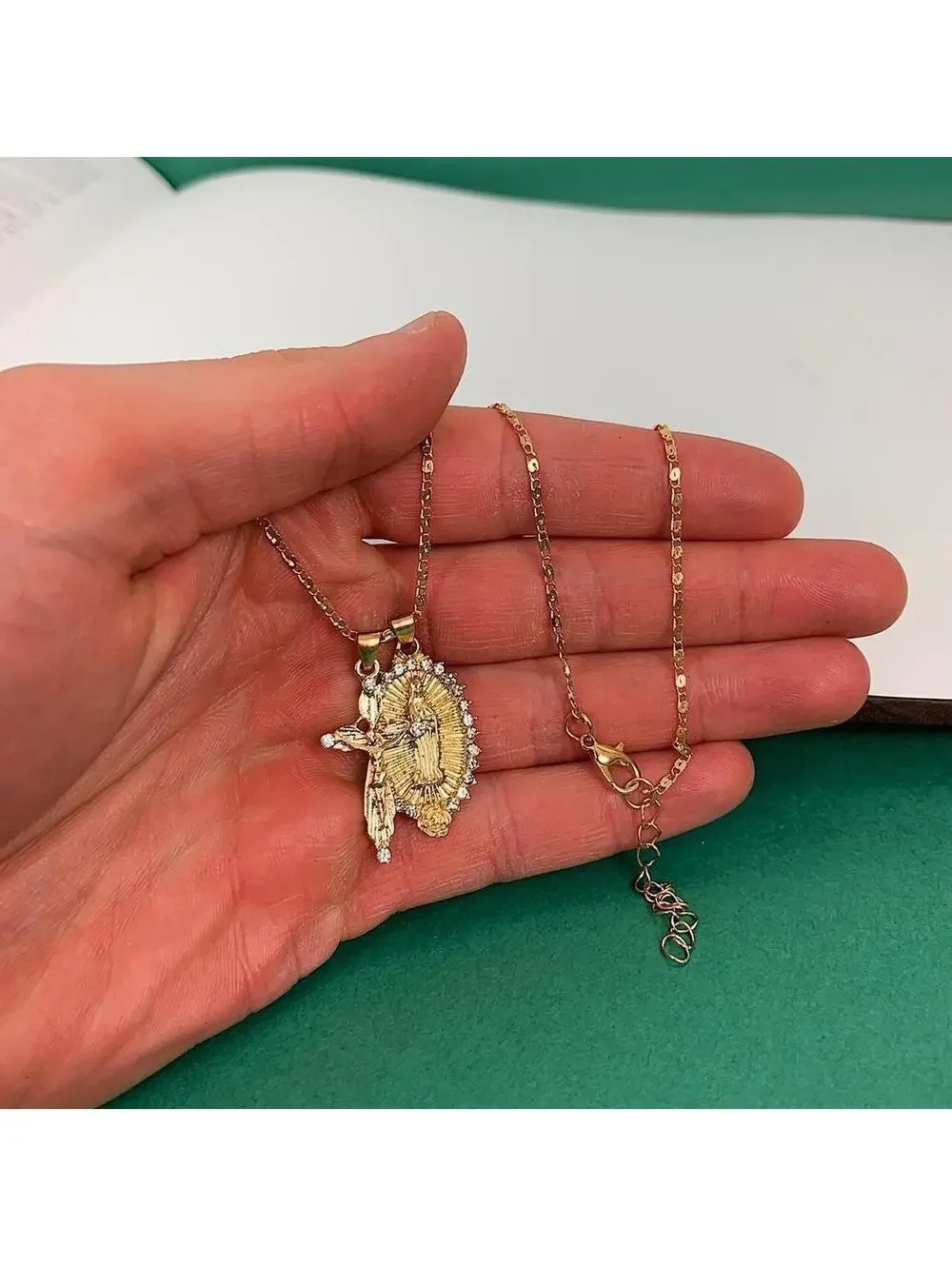 N/A #chain #necklace