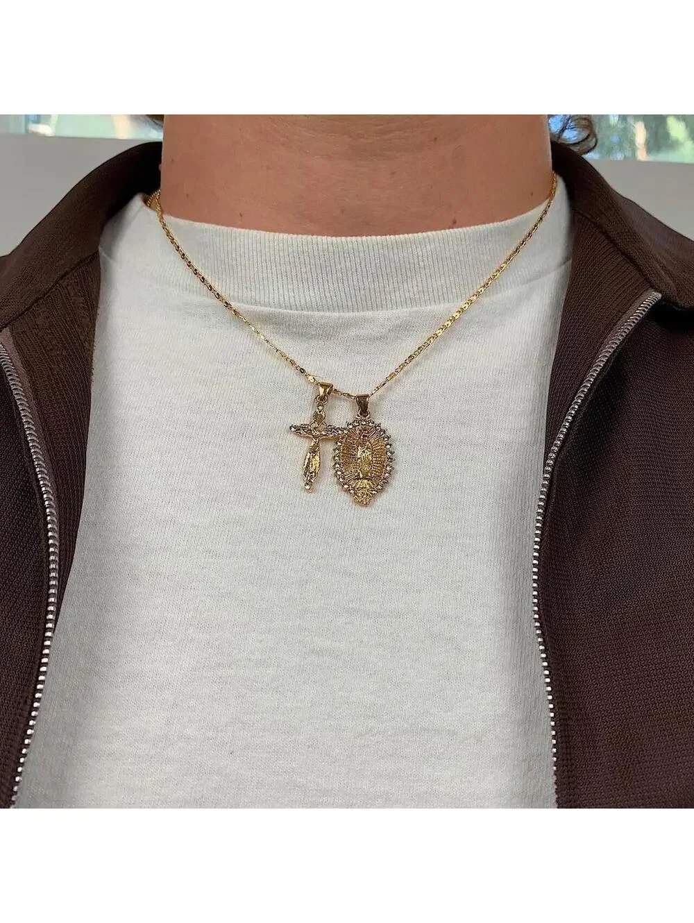 N/A #chain #necklace