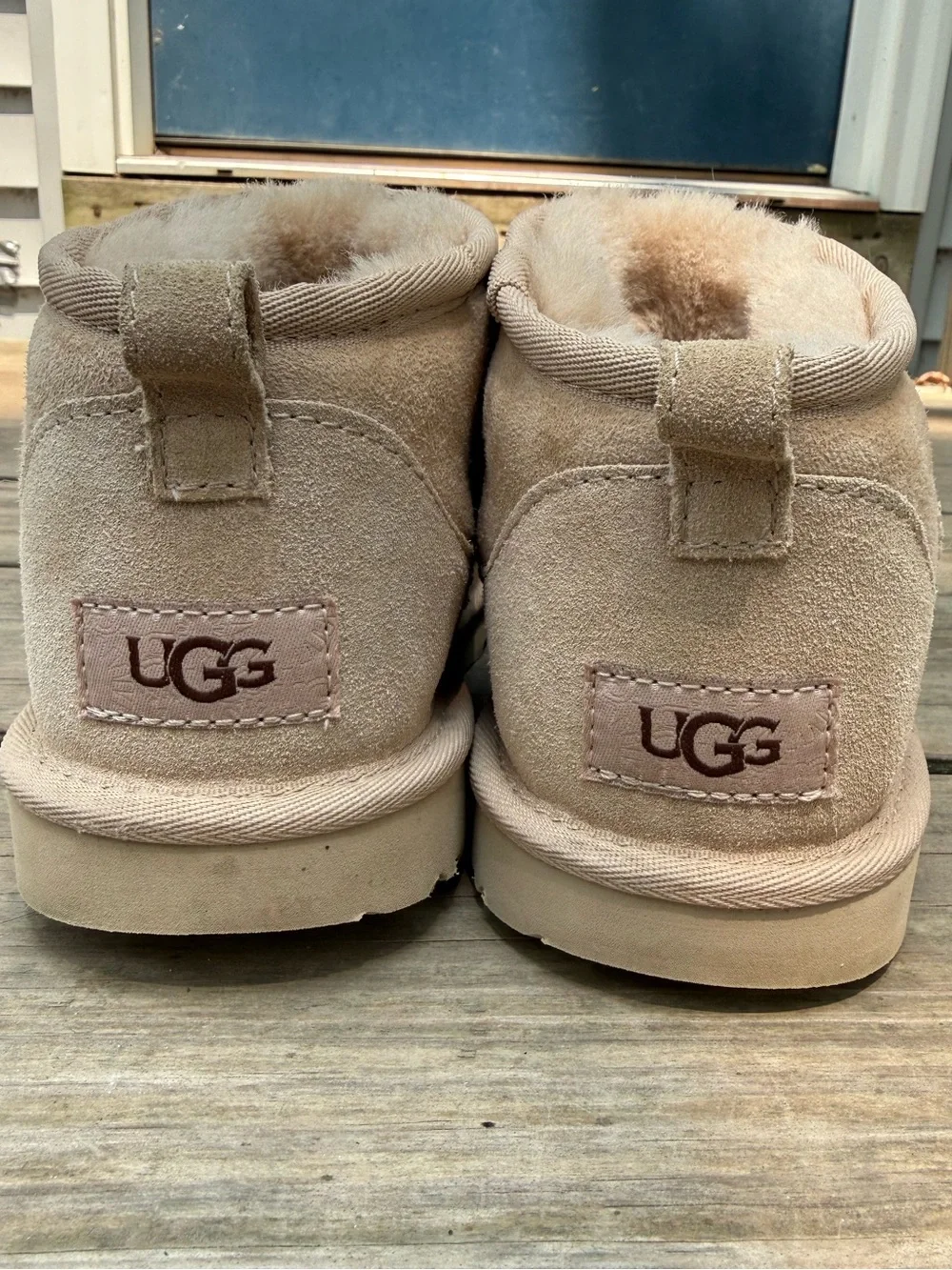UGG great women’s