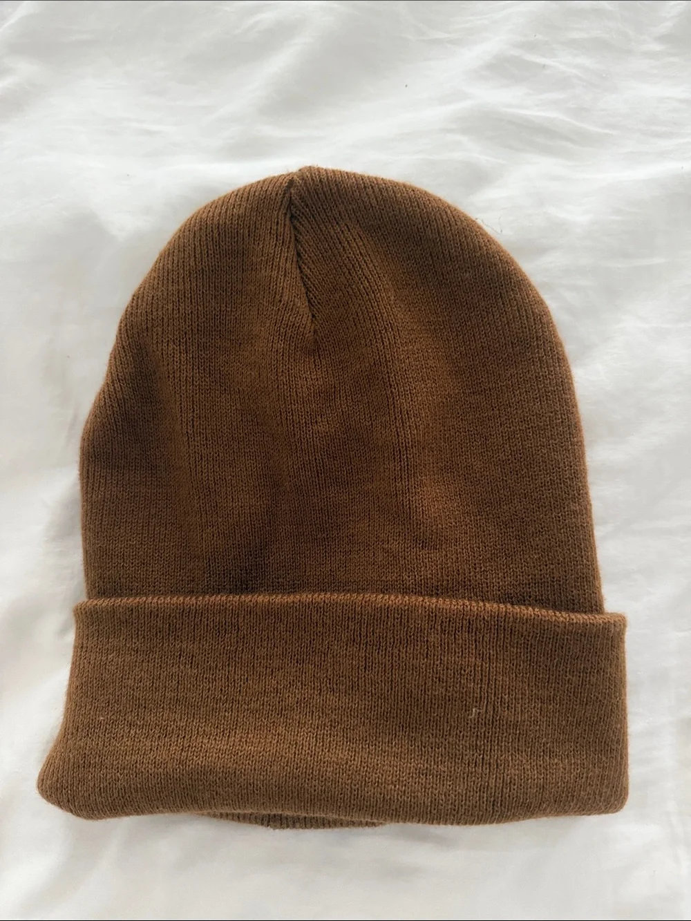 Carhartt cuffed knit