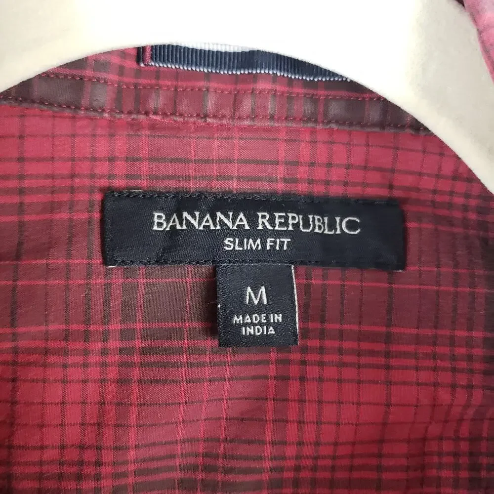 Banana Republic banana republic