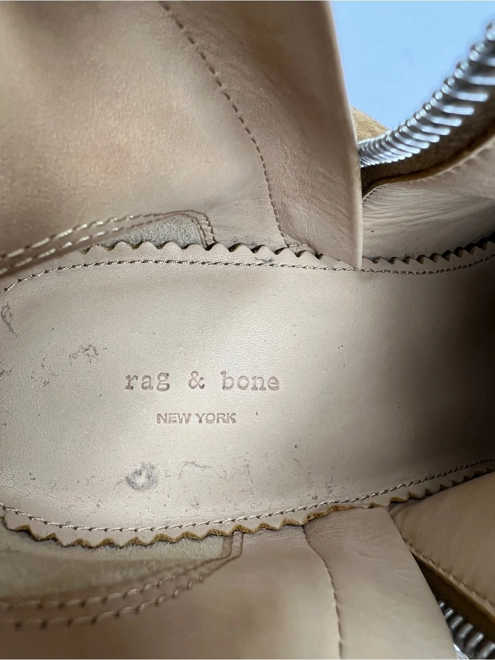 rag & bone brand rag