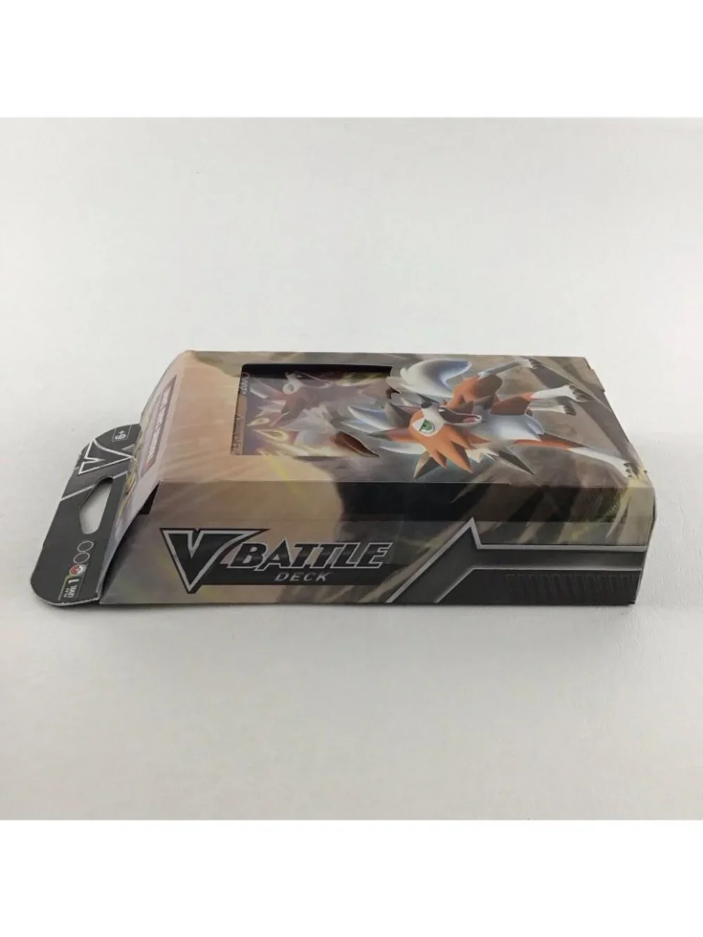 N/A new sealed