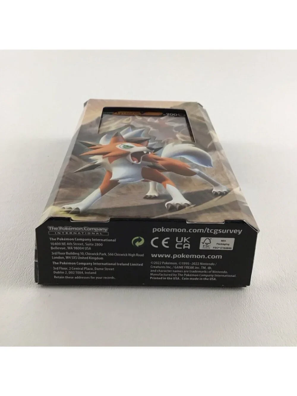 N/A new sealed