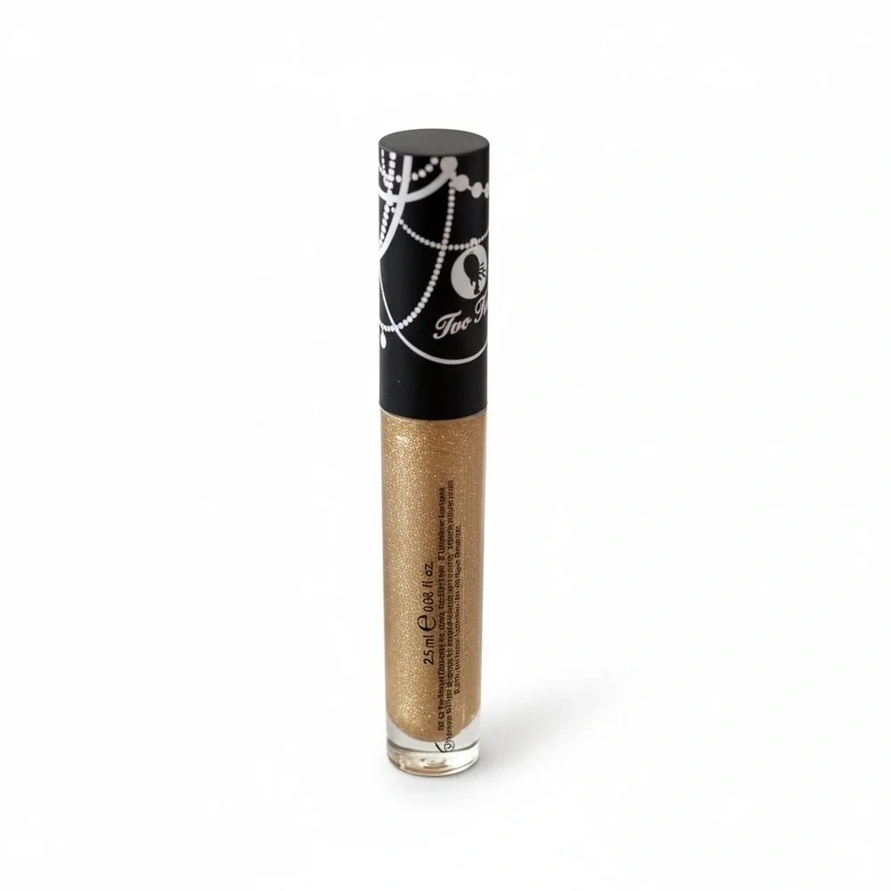 Too Faced deadstock too