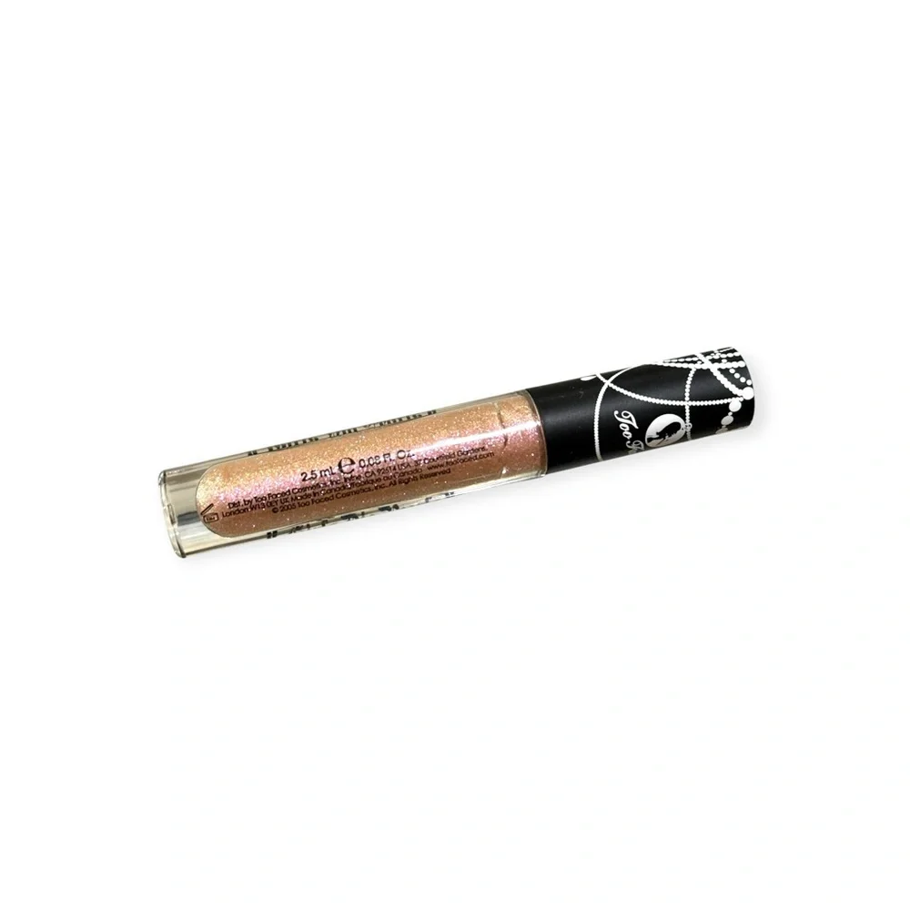 Too Faced deadstock too