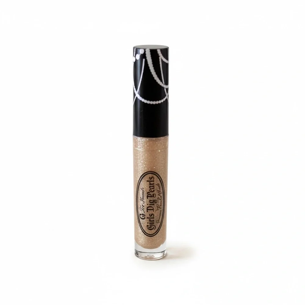Too Faced deadstock too