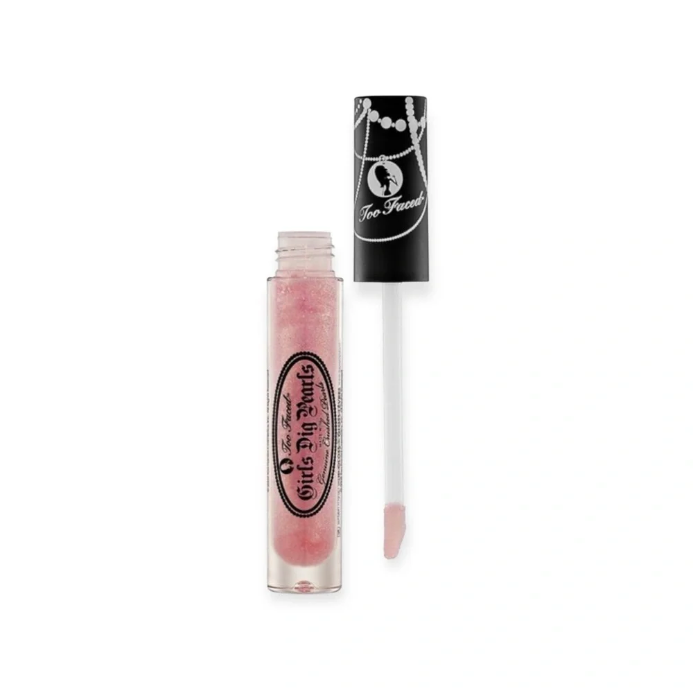 Too Faced deadstock too
