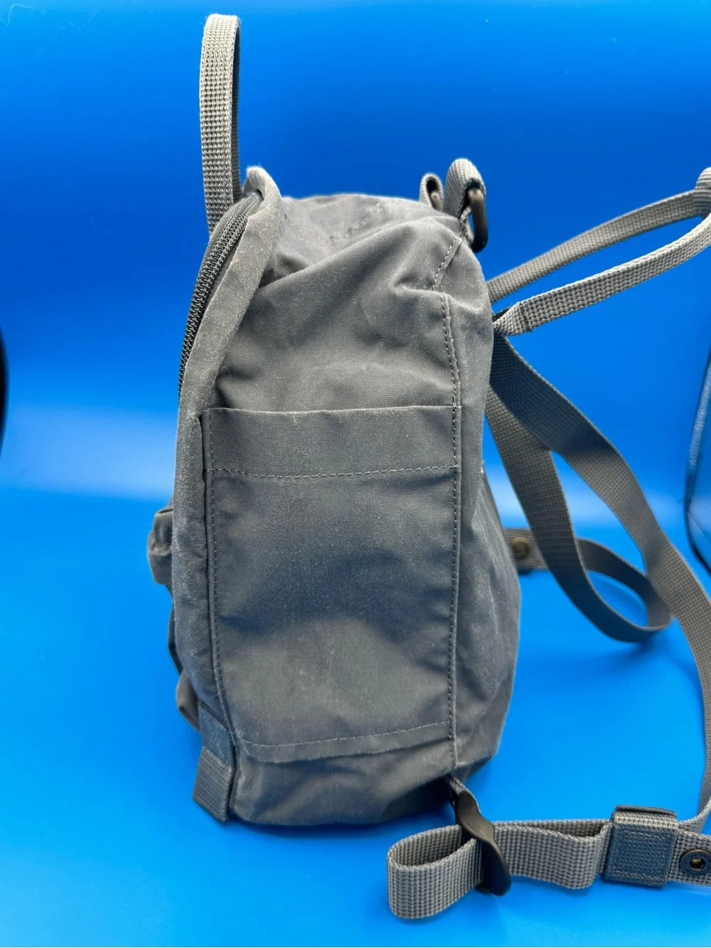 Fjallraven compact mini