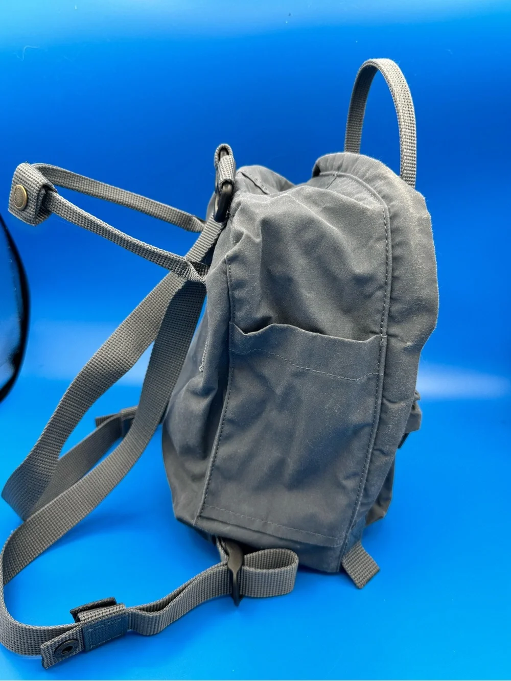 Fjallraven compact mini