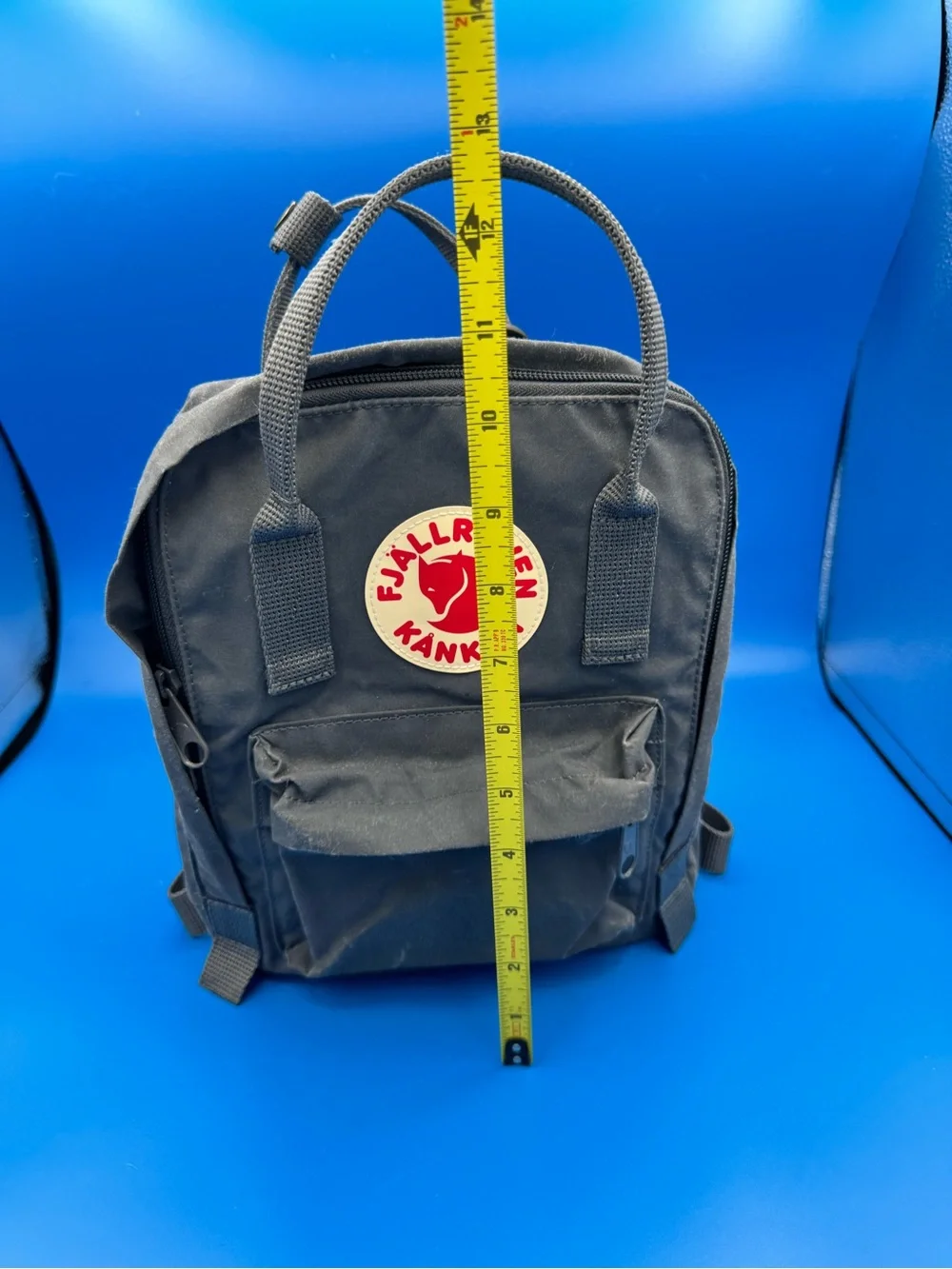 Fjallraven compact mini