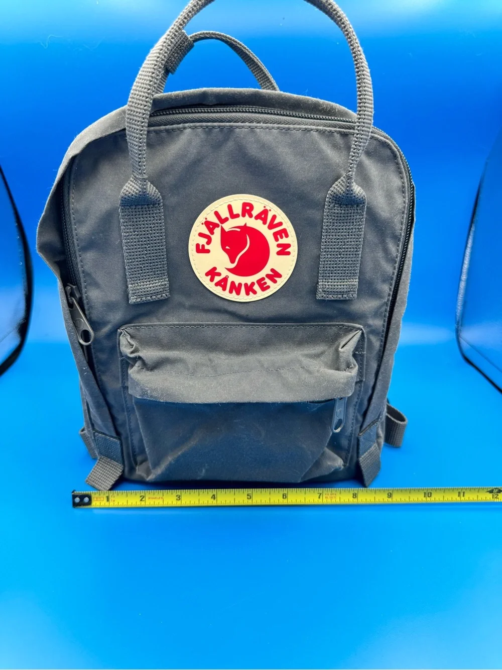 Fjallraven compact mini