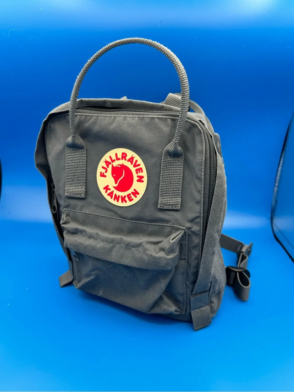 Fjallraven compact mini