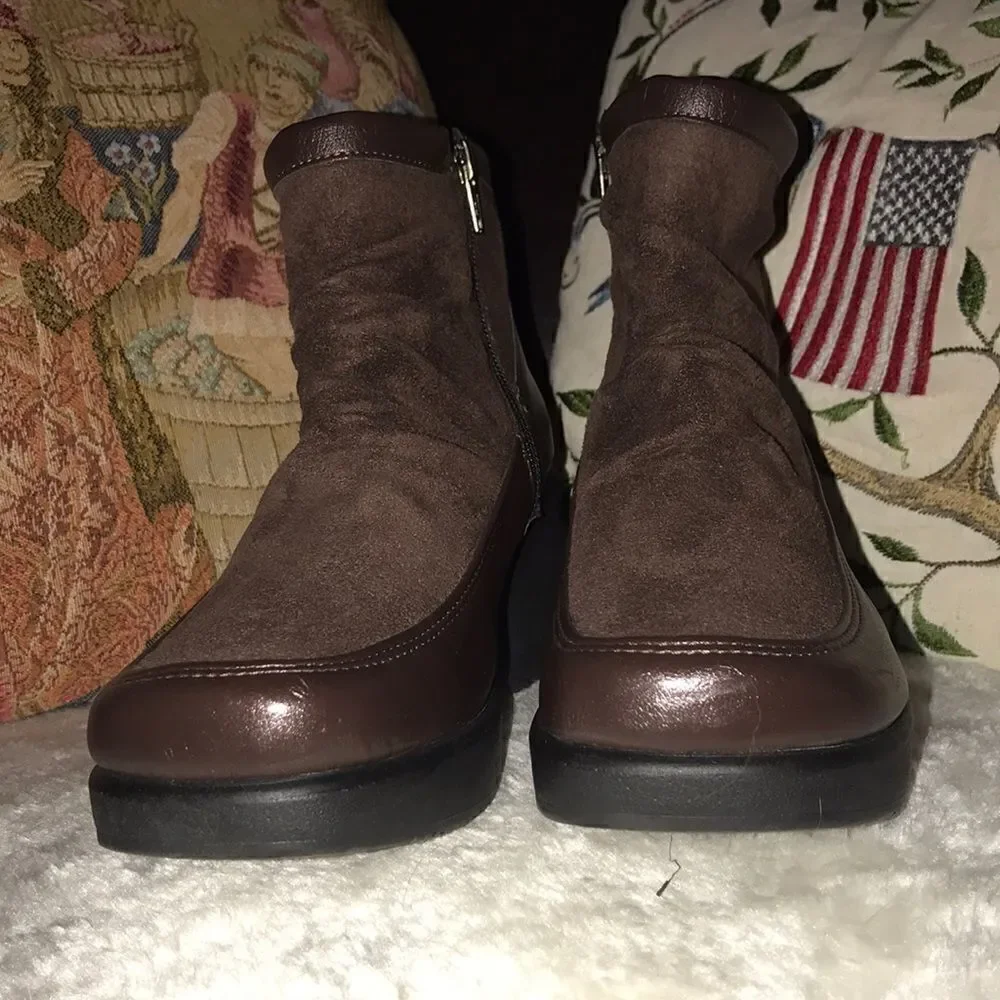 NS Mode comfortable #19