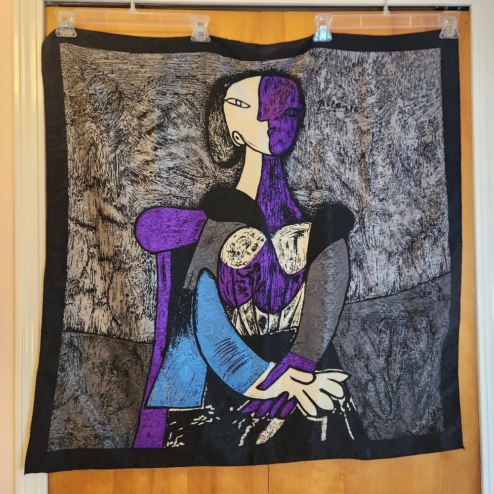 Pablo Picasso Vintage 