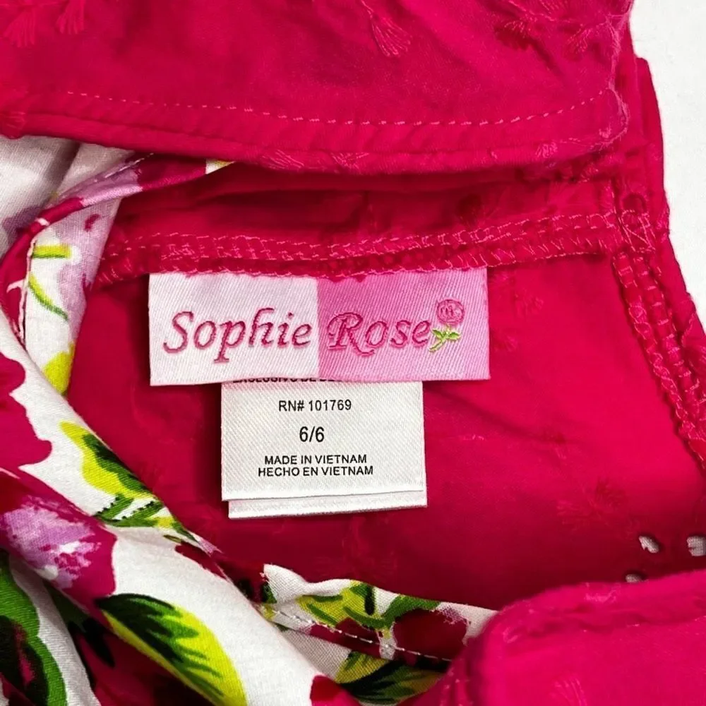 Sophie Rose sophie rose