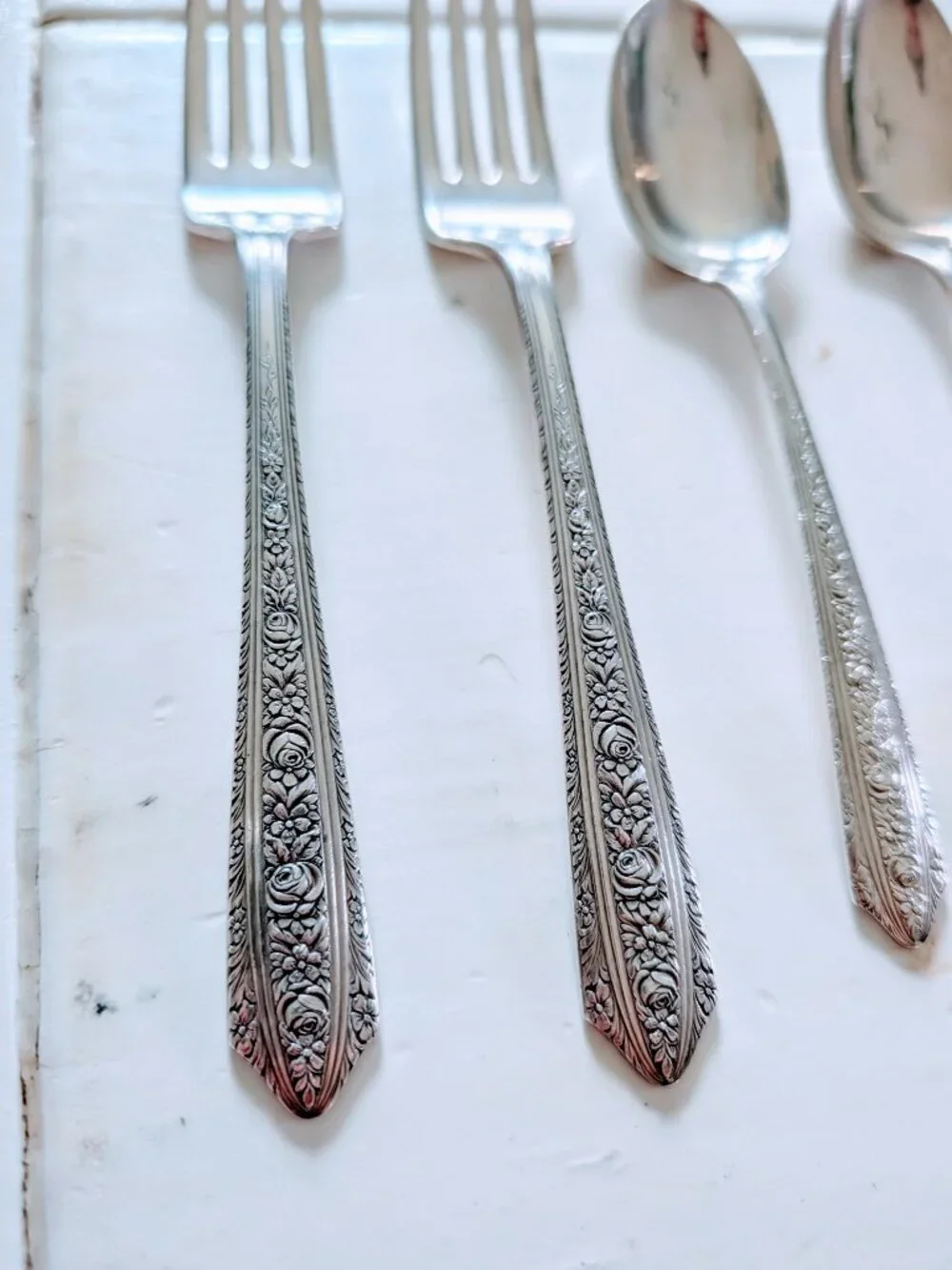 Wallace Silversmiths add timeless