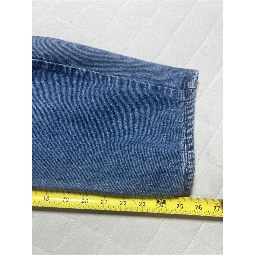Levis product pair