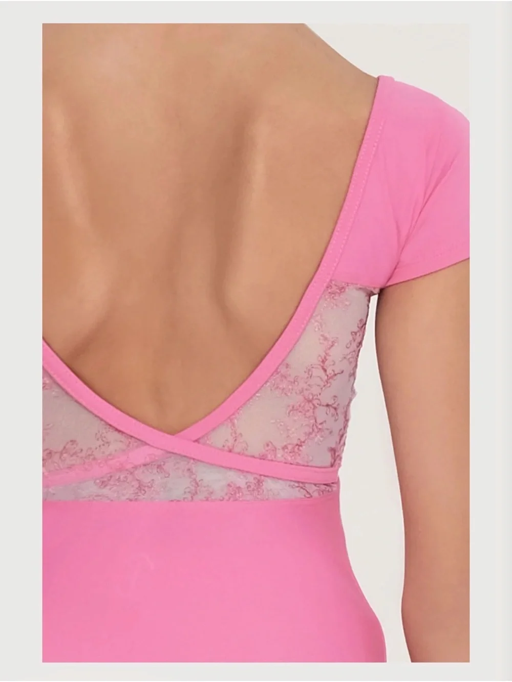 Wear Moi vibrant pink