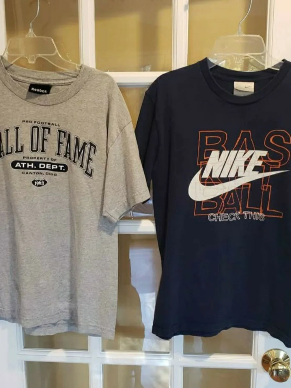 Nike five short