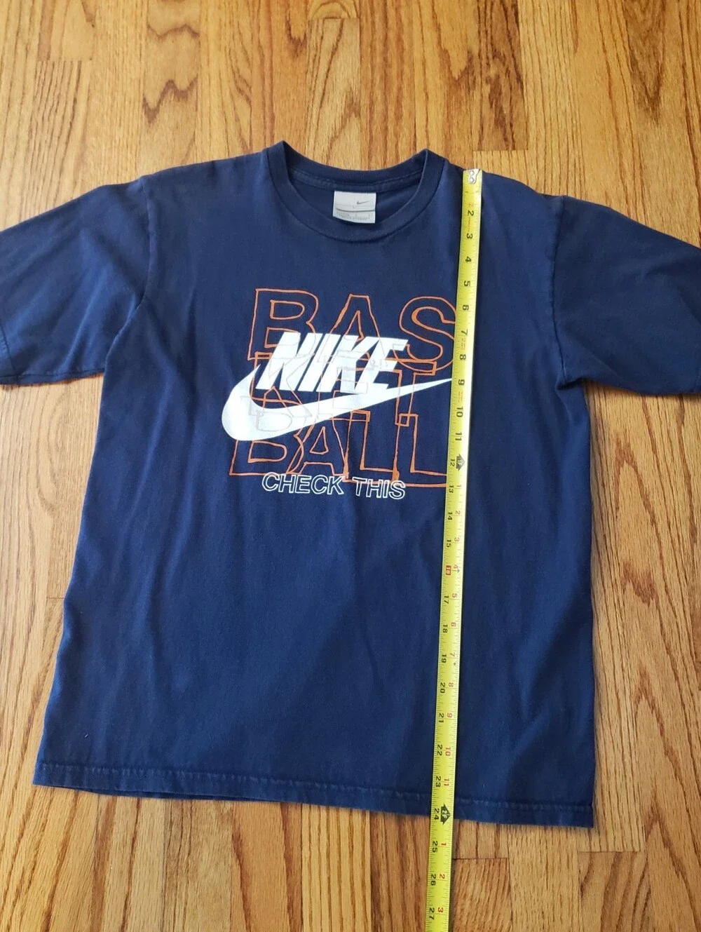 Nike five short