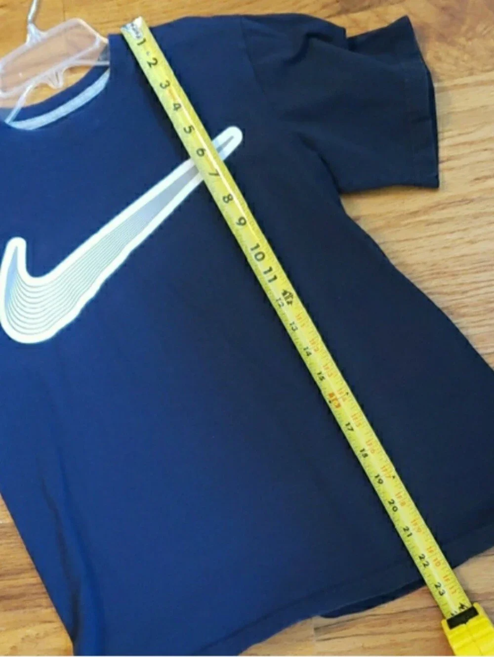 Nike five short