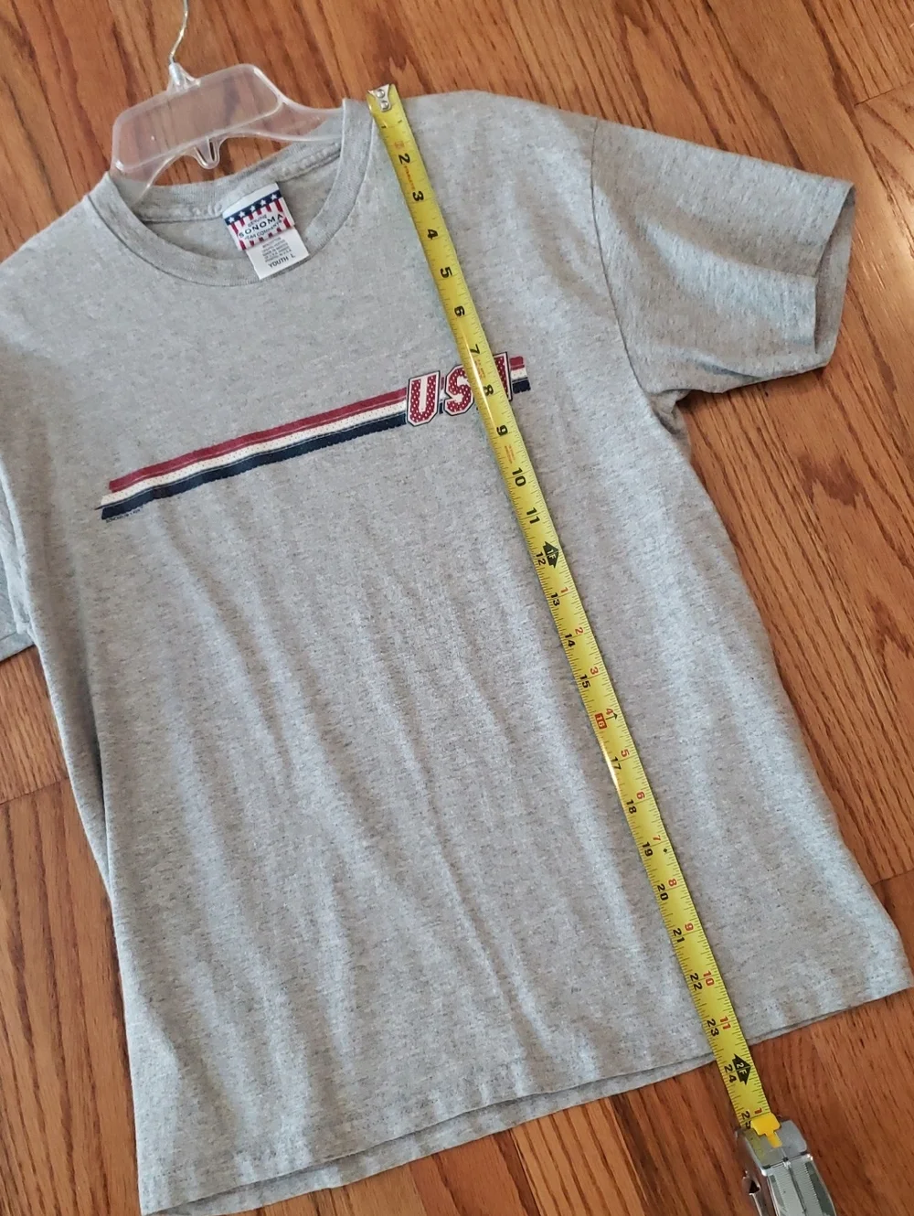 Nike five short