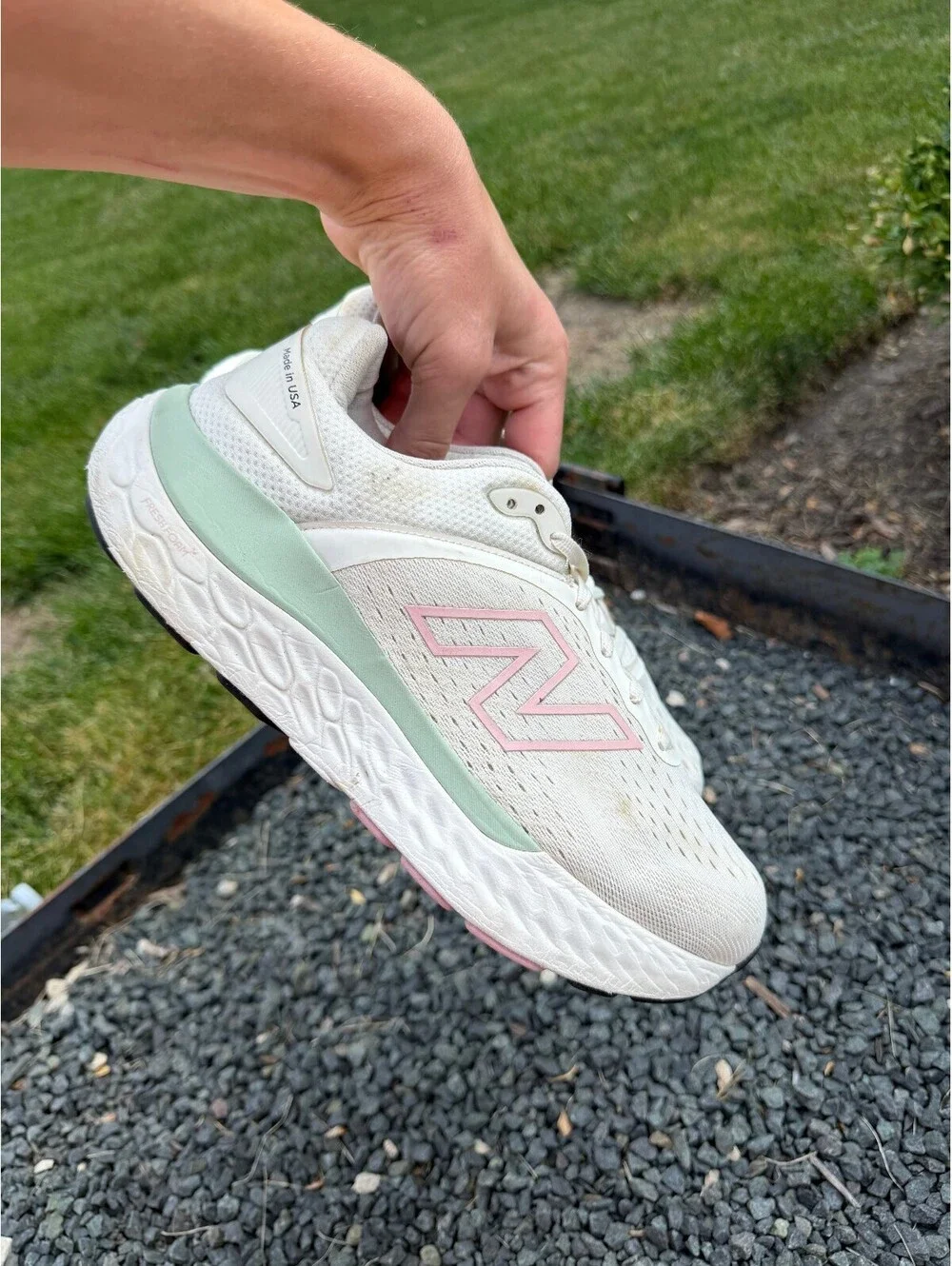 New Balance these new