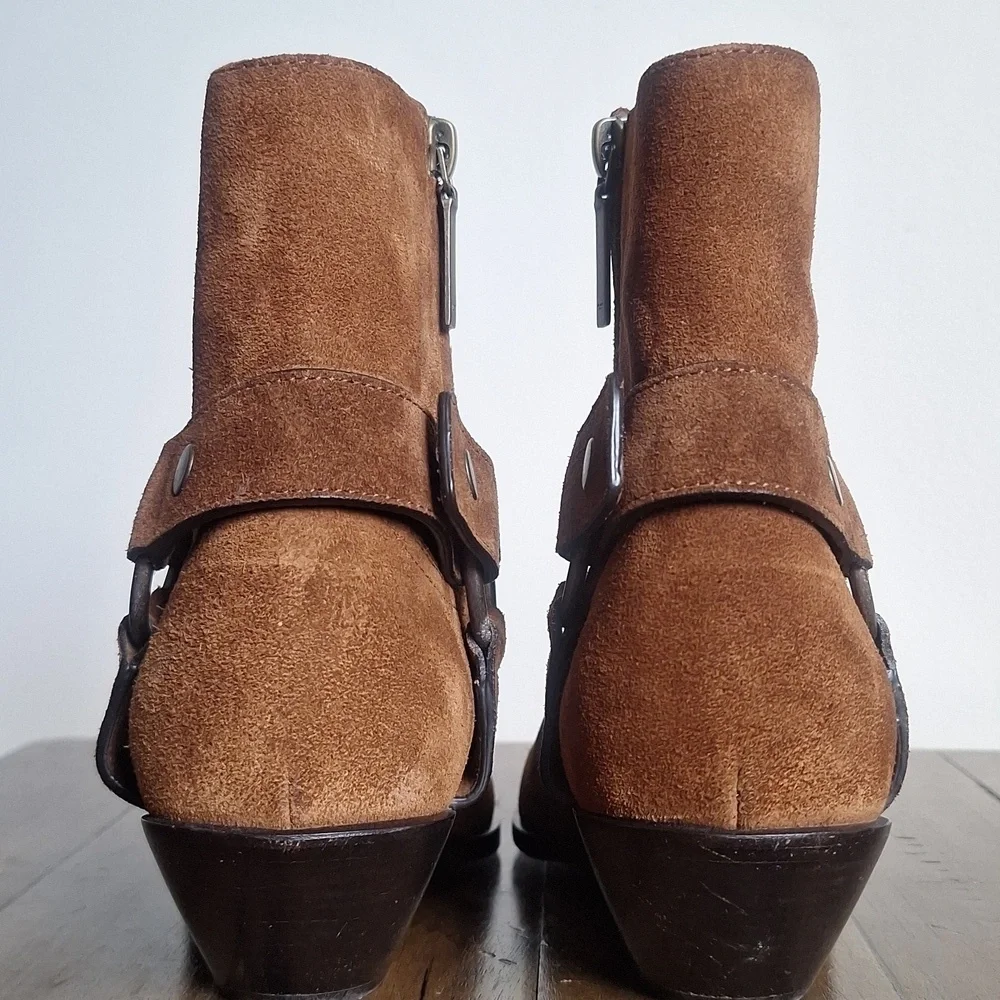 Saint Laurent authentic saint