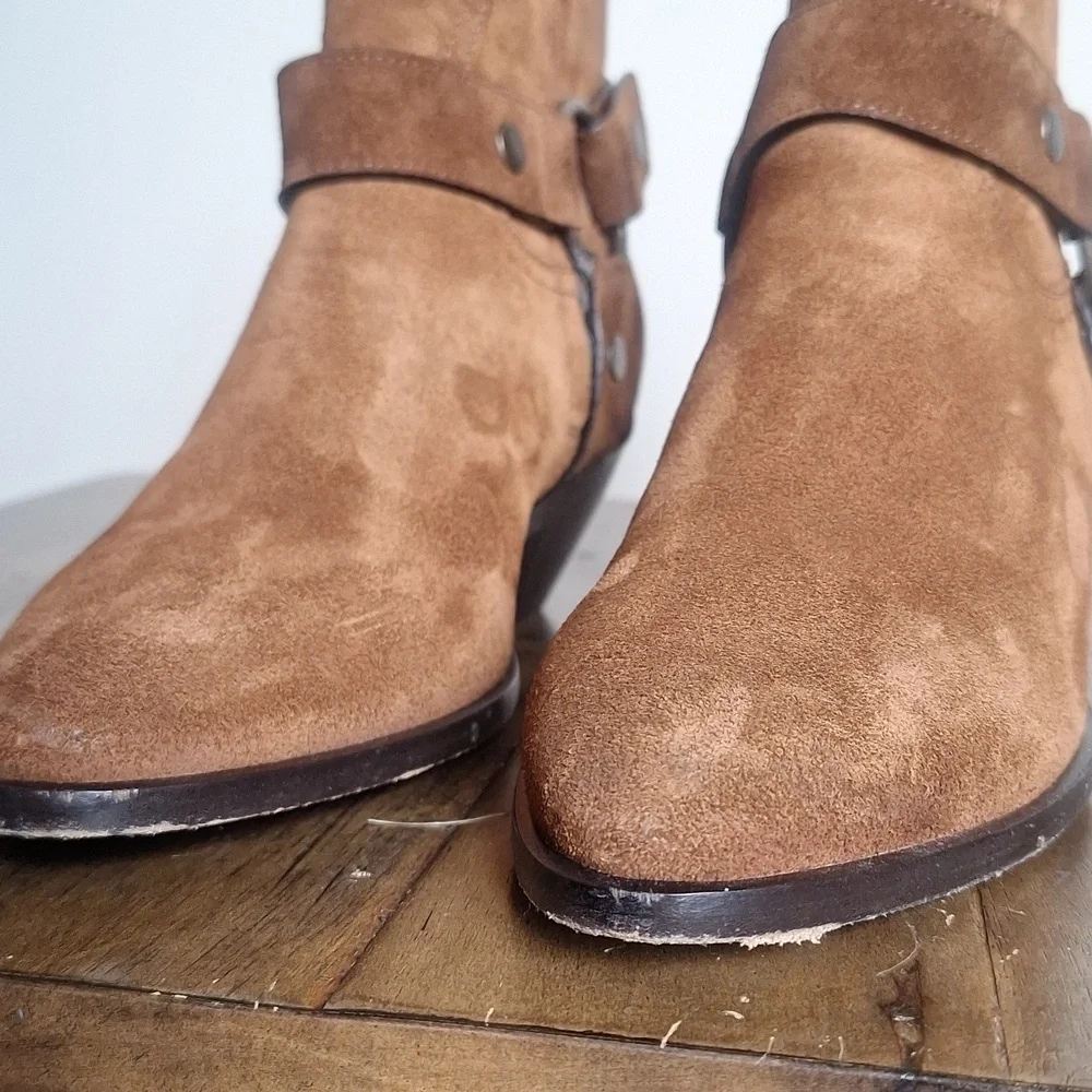 Saint Laurent authentic saint