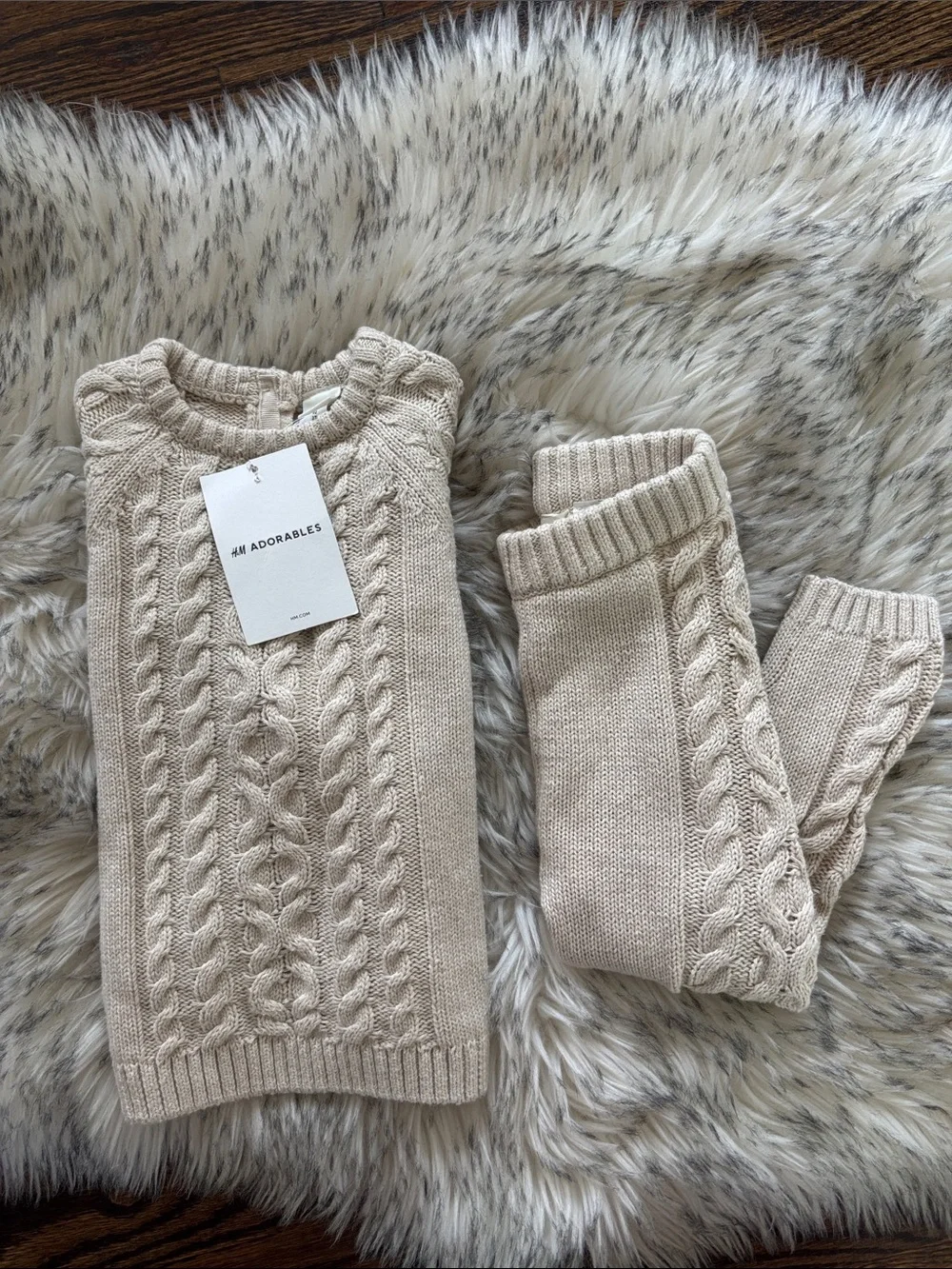H&M brand new