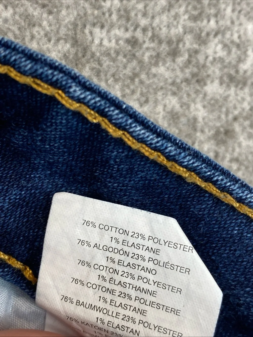 Michael Kors wardrobe 5”