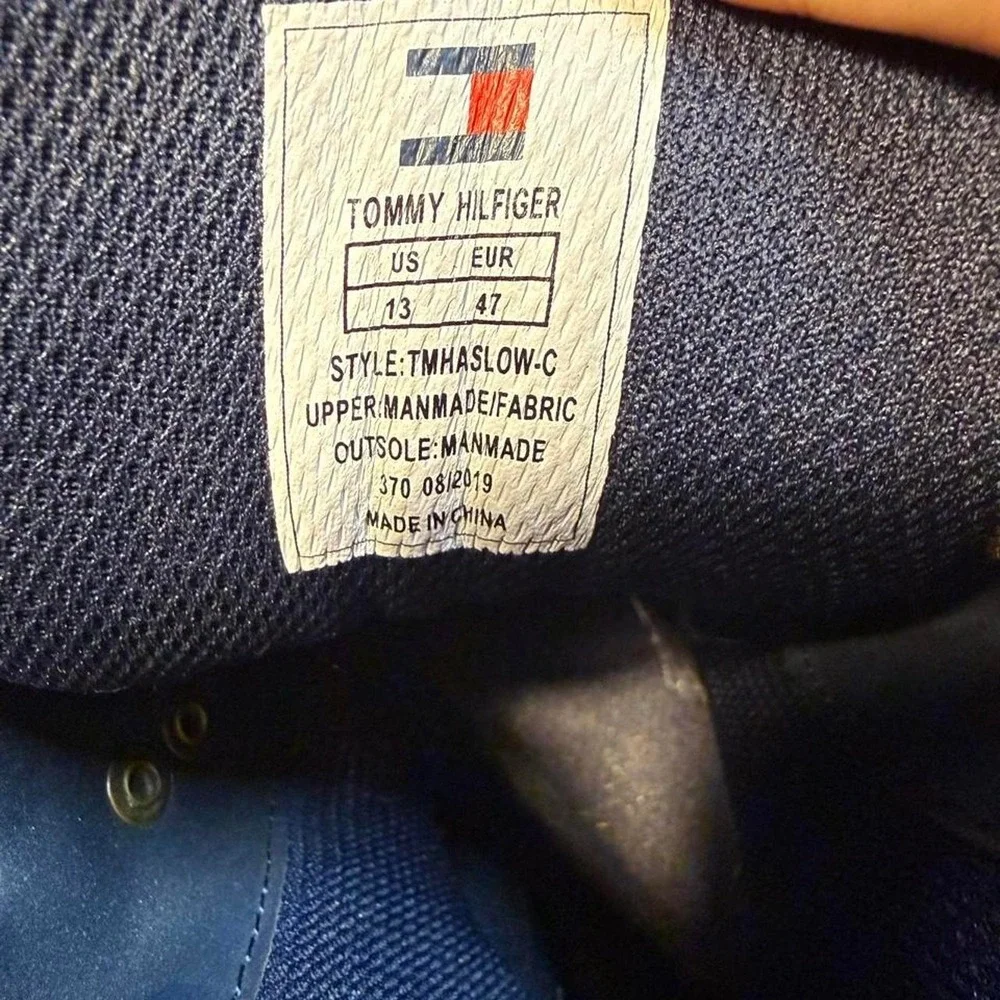 N/A tommy hilfiger