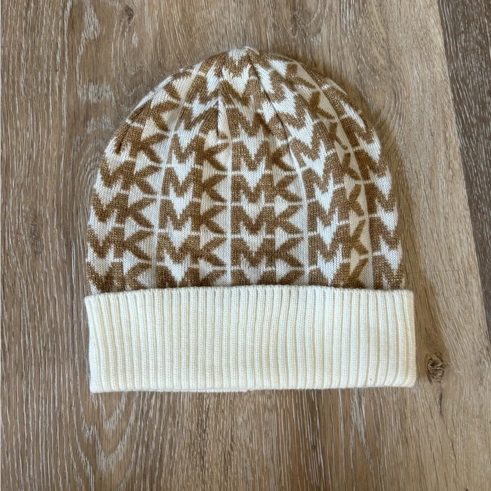 Micheal Kors Beanie