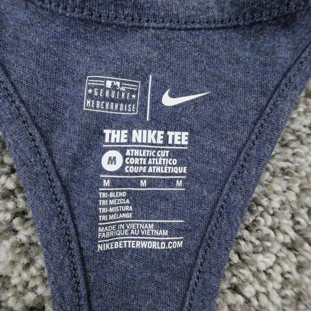 Nike measurements are