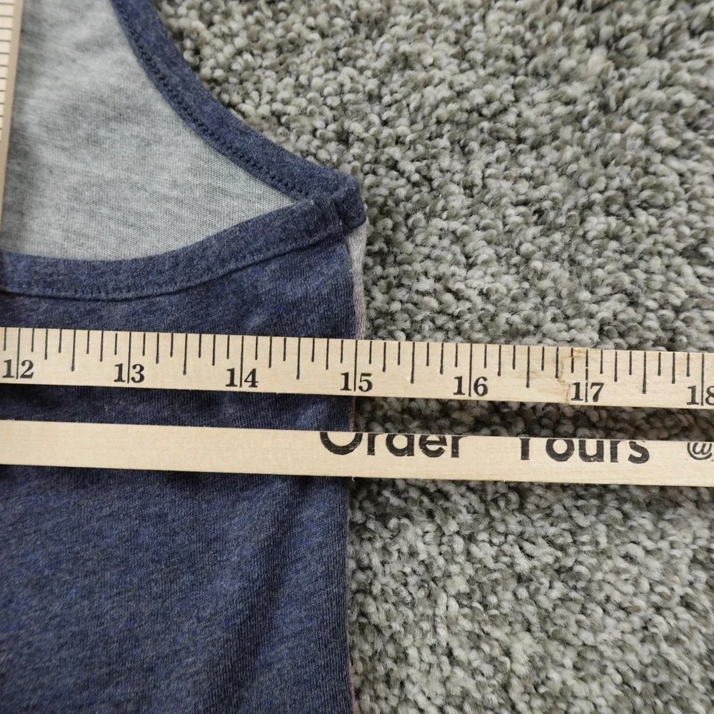 Nike measurements are